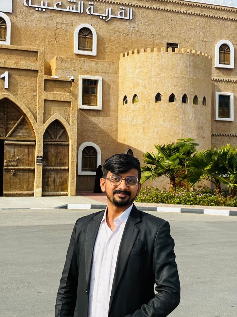 Akshay Ranpariya
