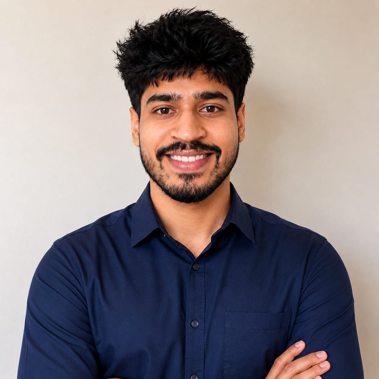 Parth Singh