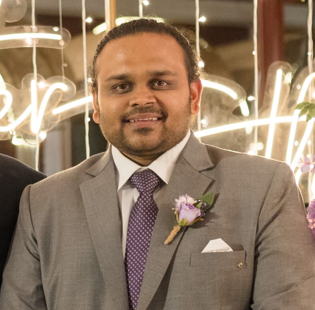 Varun Poladiya