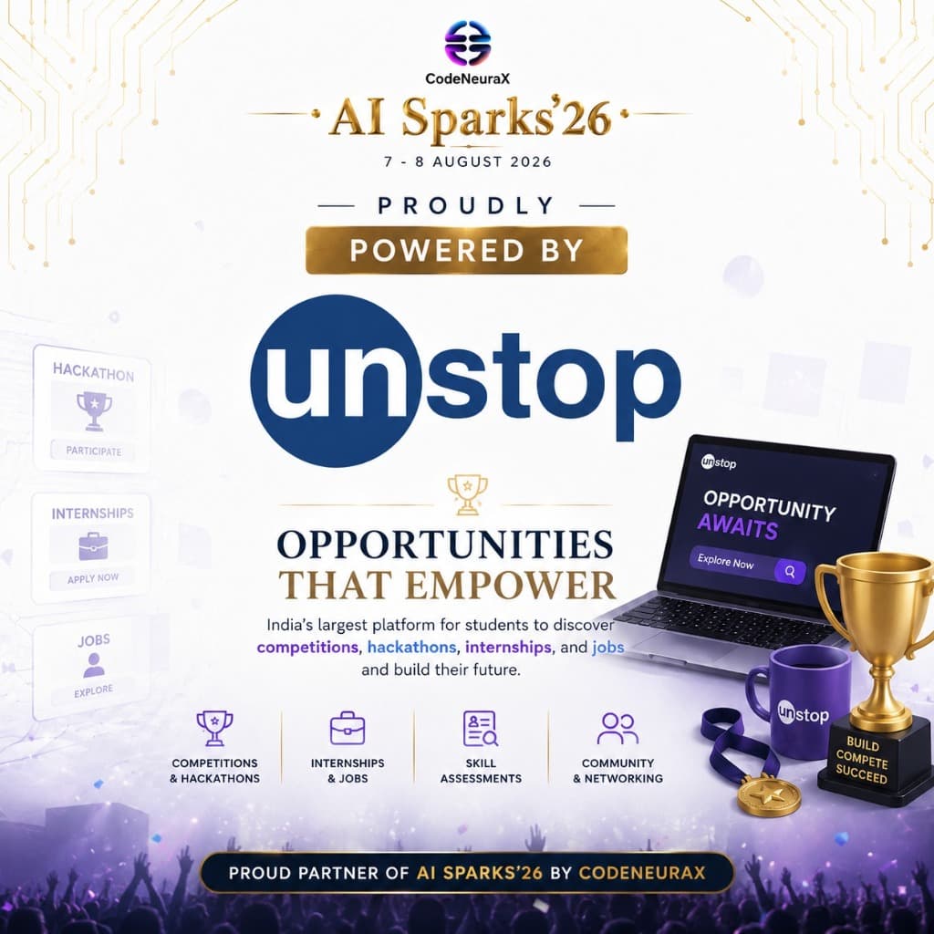 Unstop - Powered By