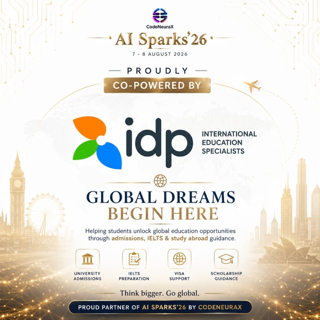 IDP - Co-Powered By