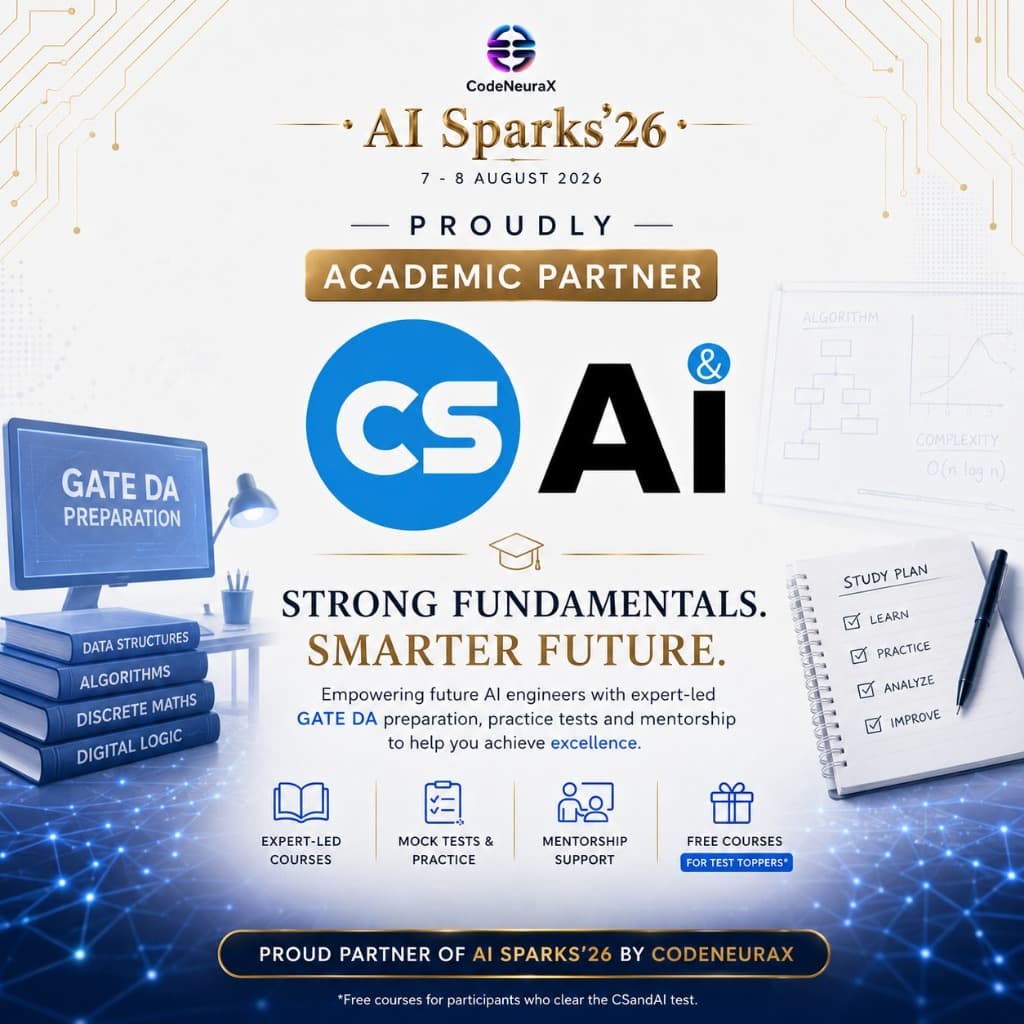 CSAi - Academic Partner