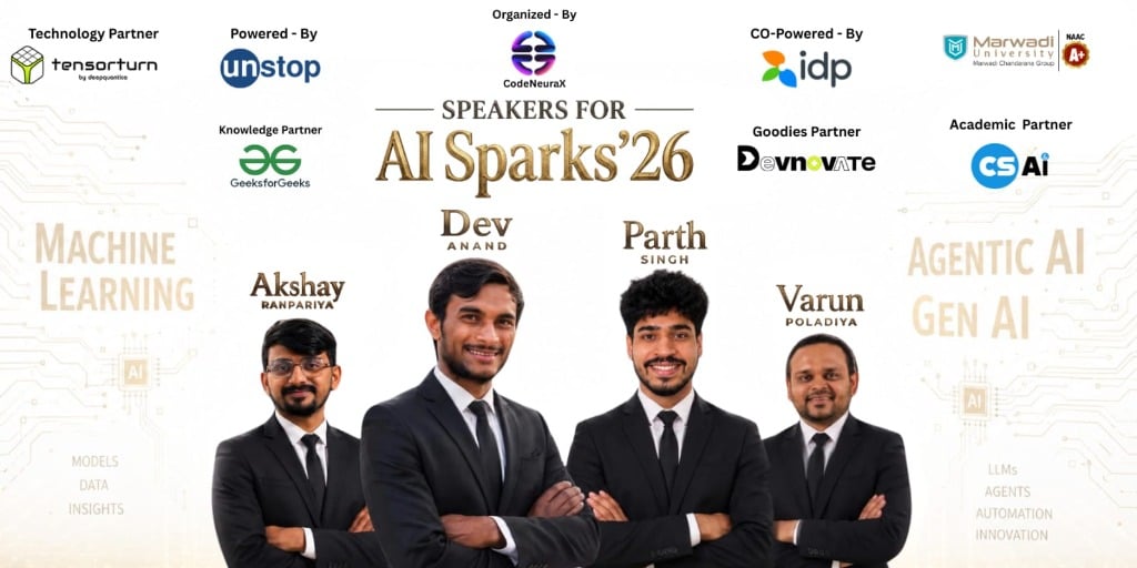 Speakers 2026 Background